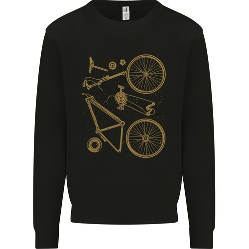 Bicicletta parti ciclismo - bicicletta,