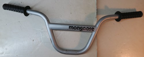 Manubrio mongoose rebel - mongoose,