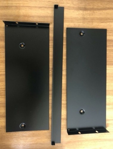 Supporto rack audio rm - d&m,