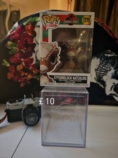 Funko Pop! Jurassic Park