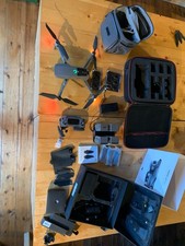 Drone dji mavic pro 5 - drone,