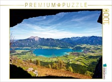 CALVENDO Puzzle Der