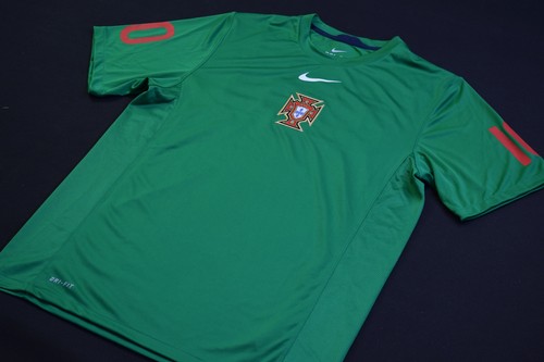 Nike portugal maglia jersey - nike,