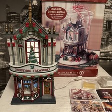 Reparto 56 Natale In Città