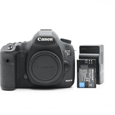 Canon EOS 5D Mark III 22.3MP