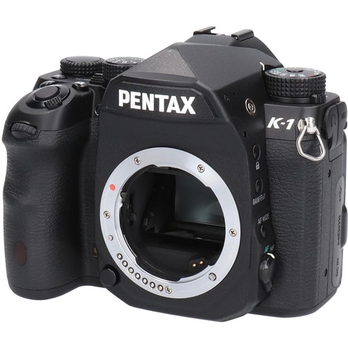 Autentica pentax 1 - autentica, k-1