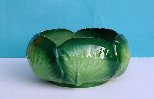 Ciotola ceramica smaltata - ciotola,