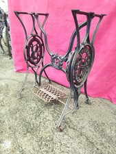 Vintage Base Macchina Da