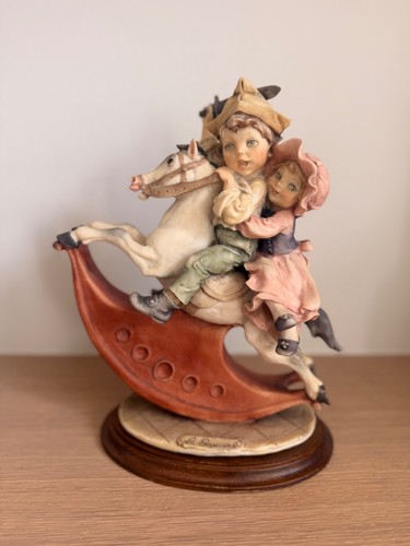 Giuseppe armani ceramic - armani,