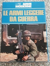 Le Armi Leggere Da Guerra