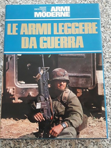 Armi leggere guerra - armi,