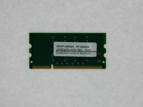 128mb cb422a memoria ram - 128mb,