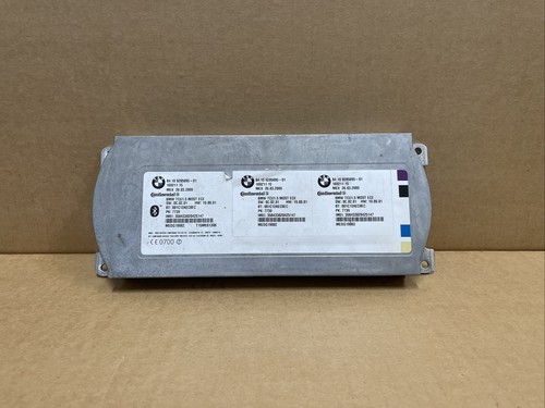 Centralina bluetooth bmw e82 - bmw,