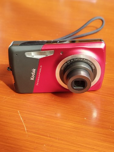 Kodak easyshare 531 - kodak, m