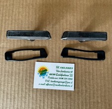 BMW 3 Series e36 Pair of Smoke