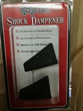 BOWJAX Ammortizzatore per