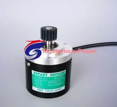 Nuovo per decoder encoder - decoder,
