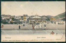 Savona Varazze Bagni Letizia