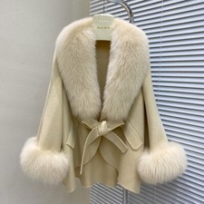 Cappotto donna 100 - %, cashmere