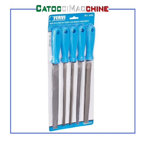 Serie lime ferro mm - lime,