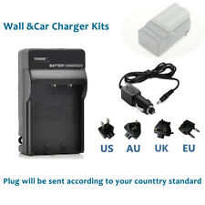 Caricabatteria EN-EL3E (kit