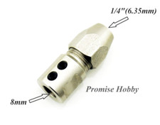 Accoppiatore collettore