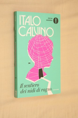 Sentiero dei nidi - nidi, di