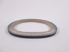 4035 STRICIA ADESIVA MODANATURA CARROZZERIA ALLESTIMENTO "L" FORD FIESTA 1.1 B 3