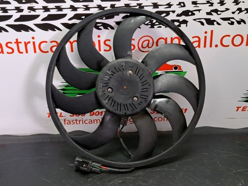 Ventola radiatore bmw - bmw, 1