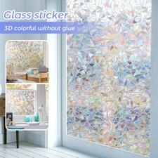 Pellicola Vetro Finestra Adesivo Filtro Luce Adesivo Macchiato Autoadesivo Bagno Casa