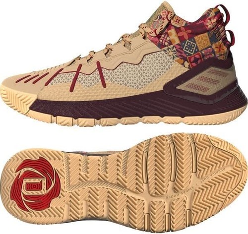 Adidas rose son chi - rose, of
