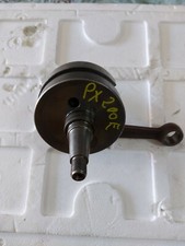 ALBERO MOTORE PIAGGIO VESPA PX 200  ORIGINALE 