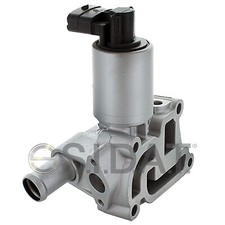 YY VALVOLA EGR OPEL AGILA ASTRA G/H COMBO CORSA C/D MERIVA TIGRA SIDAT 83.629R  
