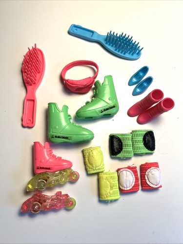 Vintage barbie 1991 - barbie,