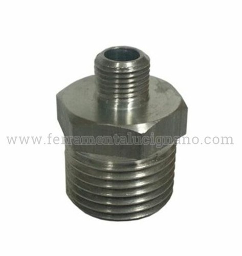 Raccordo niples - niples, di