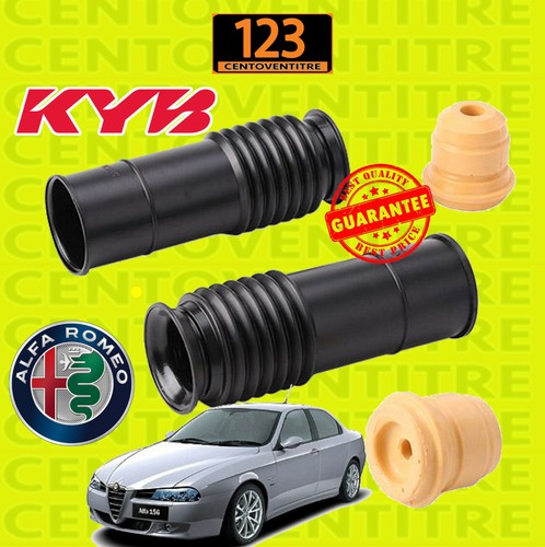 Kit cuffie tamponi - kit,