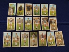 1970-71 JUVENTUS Calciatori Panini 1971 SCEGLI ** figurina recuperata dall'album