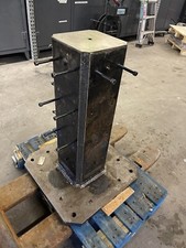 Tombstone Kurt 10x10x33-1/2"
