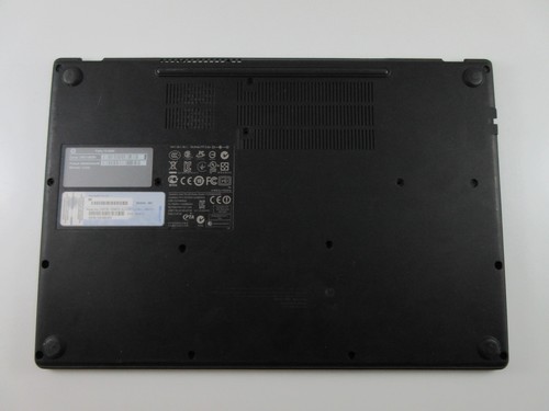Scocca inferiore folio - scocca, hp