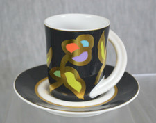 ESPRESSO - TAZZA DA COLLEZIONE