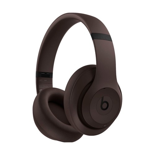 Beats dre studio - by,