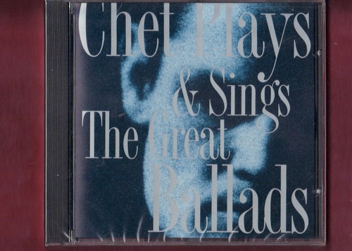 Chet baker - chet, plays