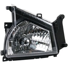 Faro proiettore anteriore