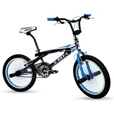 IBK FREESTYLE BMX BICI 20''