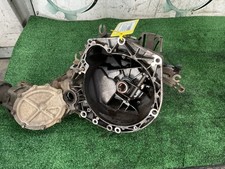 CAMBIO MANUALE COMPLETO PER FIAT Panda 2° Serie 1.2 4X4 Benzina 1.2 4X4 (03>10)