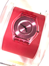 SWATCH SKIN - SFP102H PINK