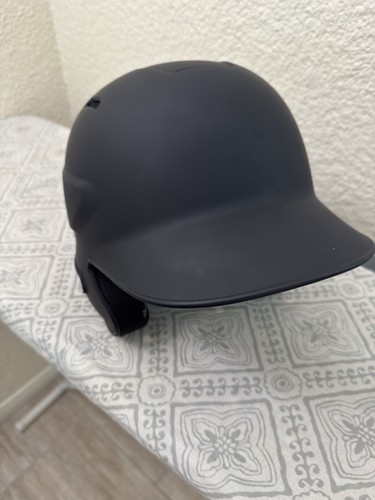 Casco battuta rawlings s100 - casco,