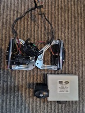 Rover 75.  Kit Cruise Control