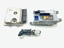 KIT CHIAVE PER FIAT Panda 3°