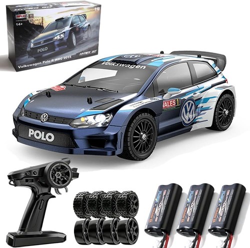 Auto radiocomandata mjx - mjx, hyper